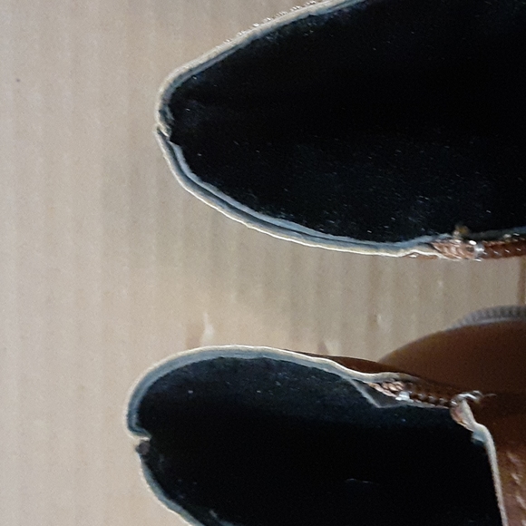 Women wedge boots - Picture 14 of 14